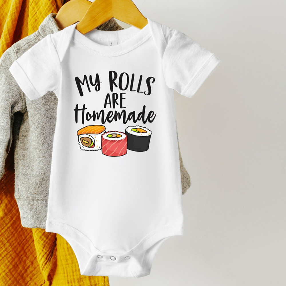 My Rolls Are Homemade Baby Bod - Baby Food Intake ulasan dan harga