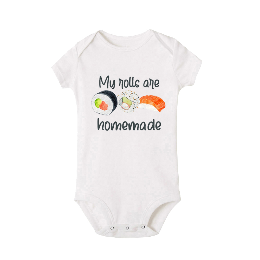 My Rolls Are Homemade Baby Bod - Baby Food Intake ulasan dan harga