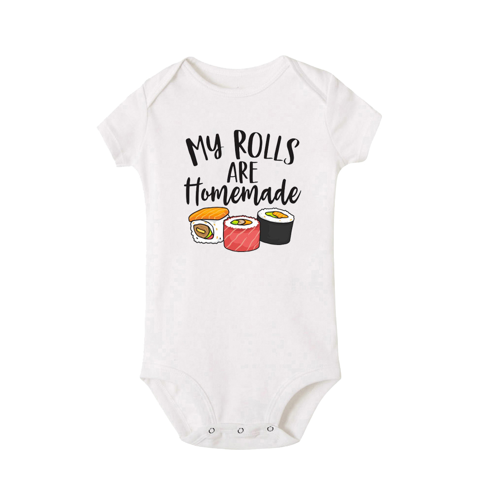 My Rolls Are Homemade Baby Bod - Baby Food Intake ulasan dan harga