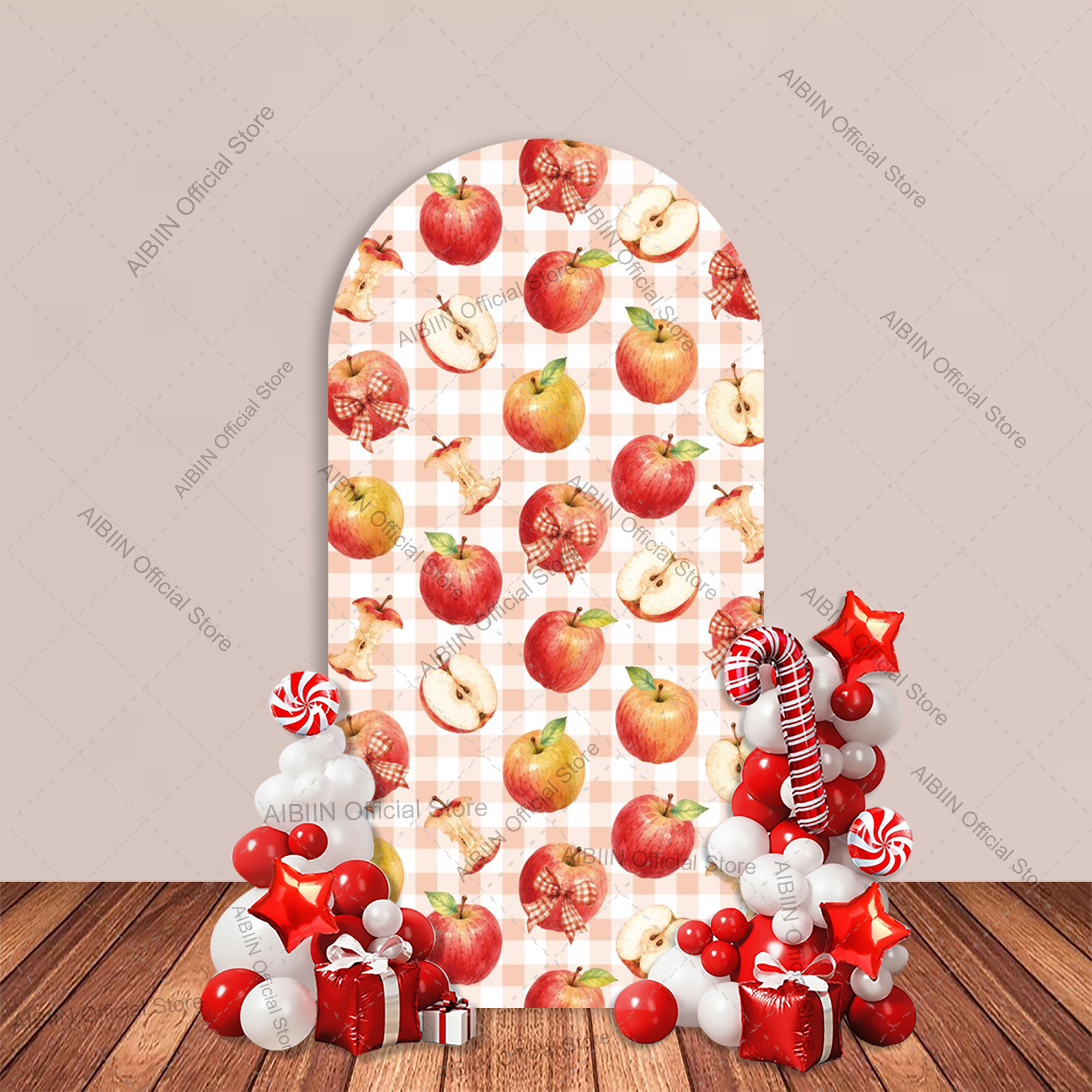 The Apple of Our Eye Baby Show - Baby Food Apple ulasan dan harga