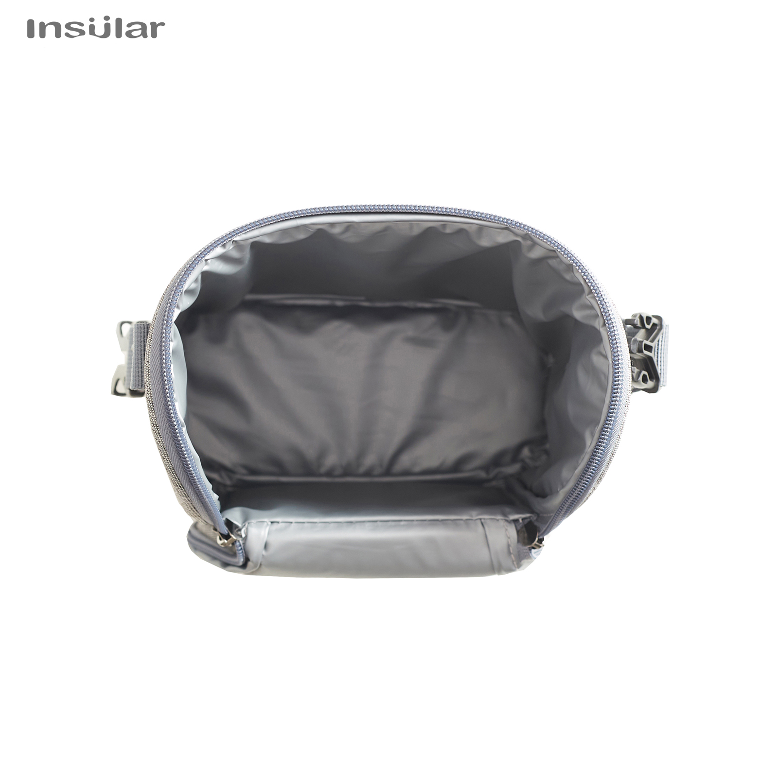 Insular Portable Baby Feeding  - Baby Food Zip Lock Bag ulasan dan harga