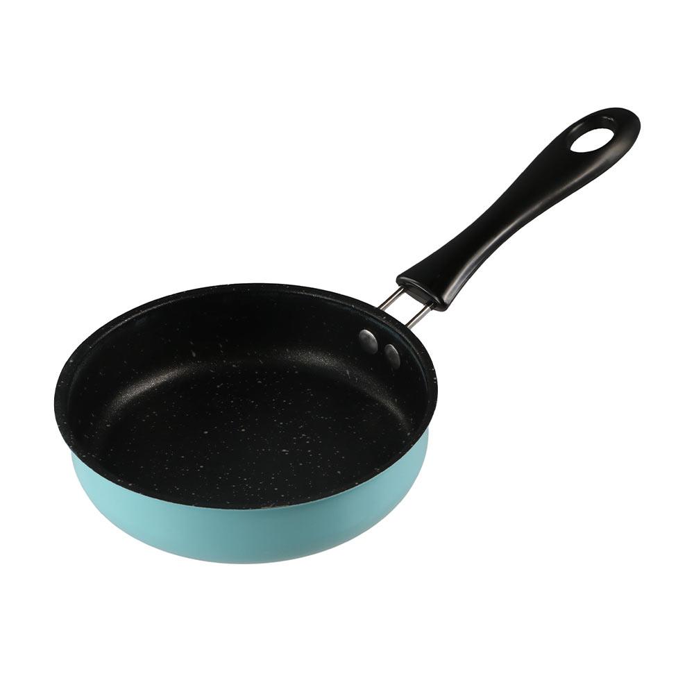 Cookware 12cm Mini Non-stick P - Baby Food With Iron ulasan dan harga