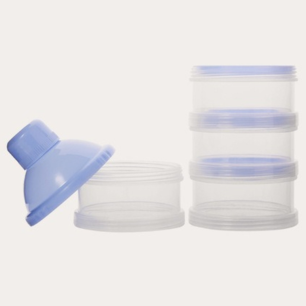 Portable Milk Powder Formula D - Baby Food Universe ulasan dan harga